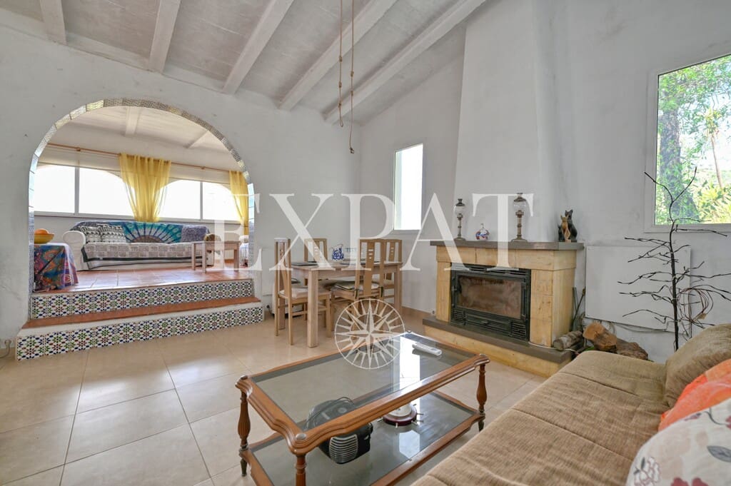 2 soverom Finca/Herregård til salgs i Arenas - € 195 000 (Ref: 9763559)