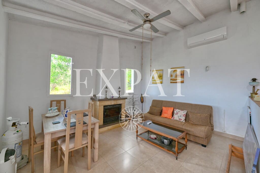 2 soverom Finca/Herregård til salgs i Arenas - € 195 000 (Ref: 9763559)