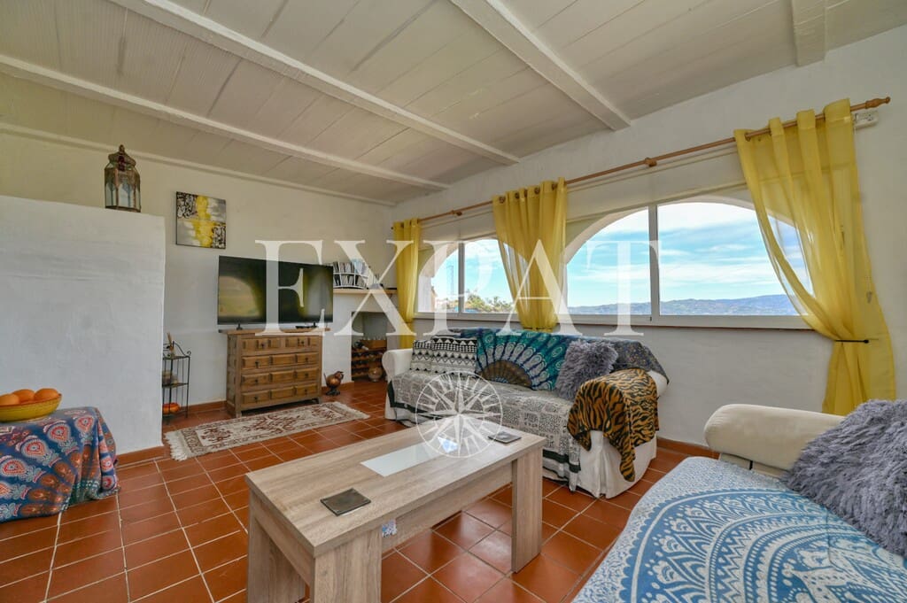 2 soverom Finca/Herregård til salgs i Arenas - € 195 000 (Ref: 9763559)