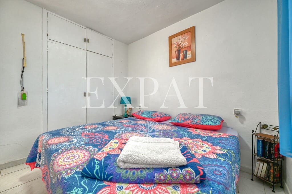 2 soverom Finca/Herregård til salgs i Arenas - € 195 000 (Ref: 9763559)