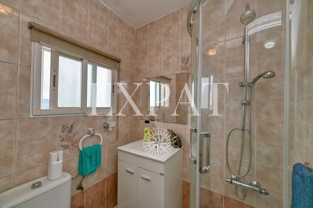 2 soverom Finca/Herregård til salgs i Arenas - € 195 000 (Ref: 9763559)