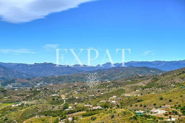 2 soverom Finca/Herregård til salgs i Arenas - € 195 000 (Ref: 9763559)