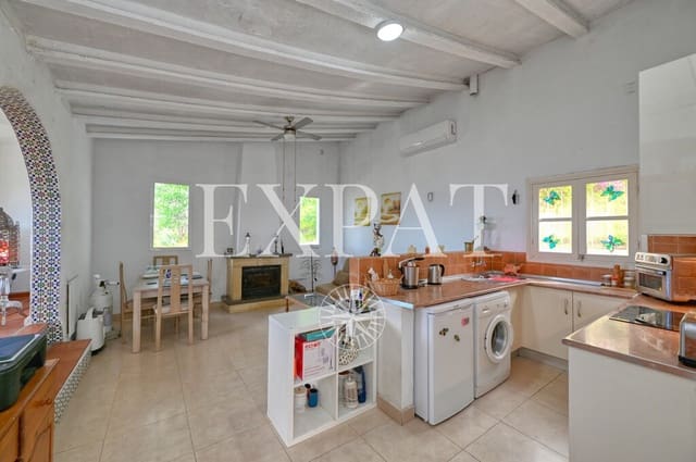 2 soverom Finca/Herregård til salgs i Arenas - € 195 000 (Ref: 9763559)