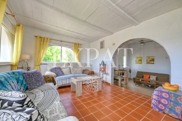 2 soverom Finca/Herregård til salgs i Arenas - € 195 000 (Ref: 9763559)