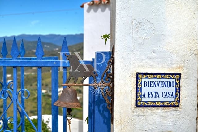 2 soverom Finca/Herregård til salgs i Arenas - € 195 000 (Ref: 9763559)