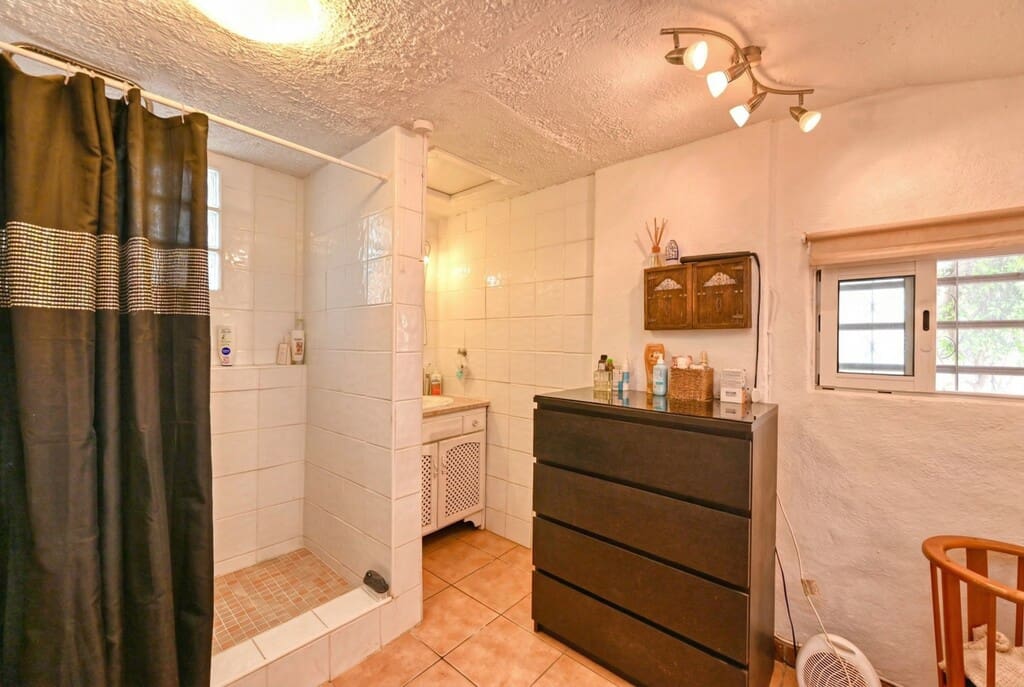 2 soverom Finca/Herregård til salgs i Arenas - € 195 000 (Ref: 9763559)