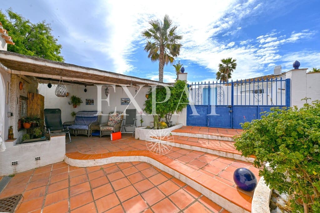 2 soverom Finca/Herregård til salgs i Arenas - € 195 000 (Ref: 9763559)