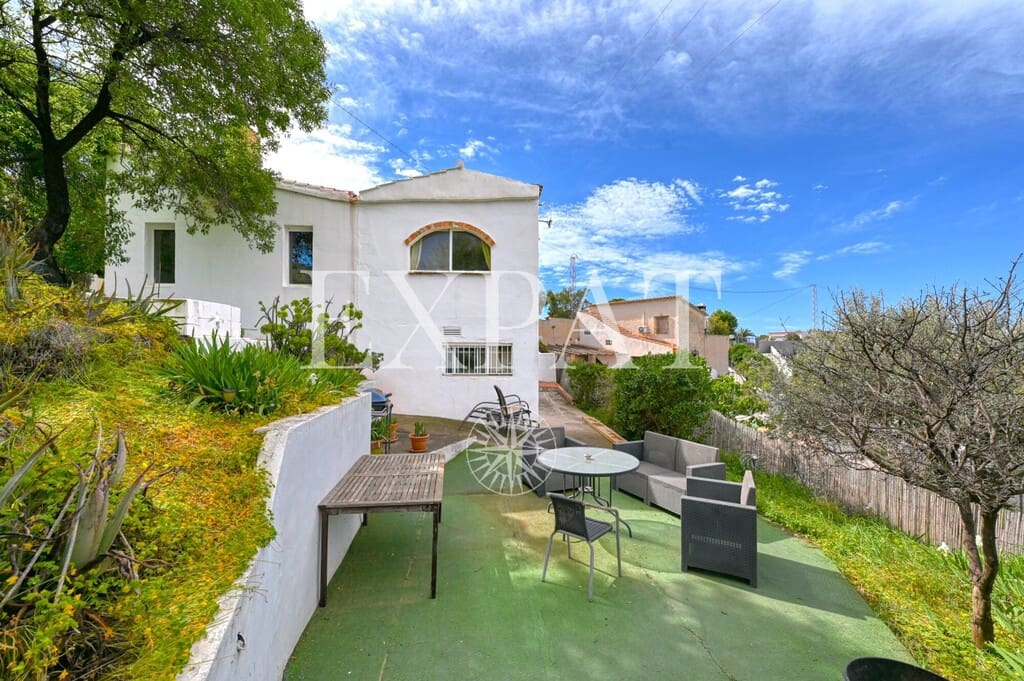 2 soverom Finca/Herregård til salgs i Arenas - € 195 000 (Ref: 9763559)