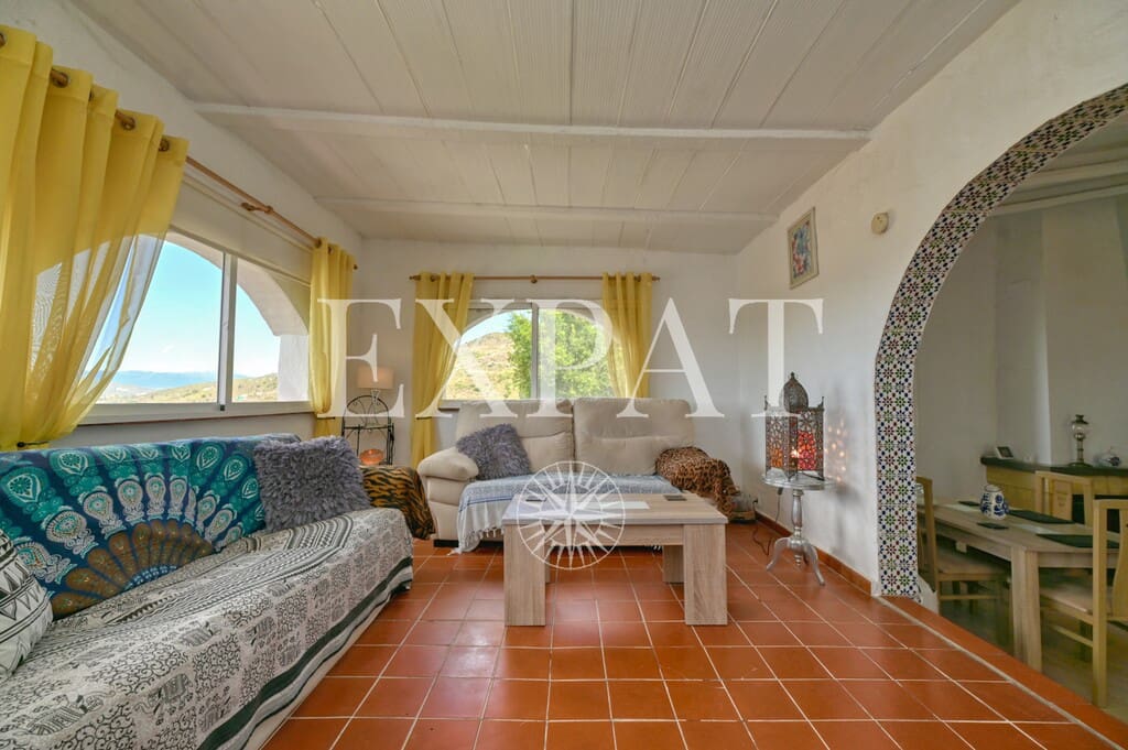 2 soverom Finca/Herregård til salgs i Arenas - € 195 000 (Ref: 9763559)