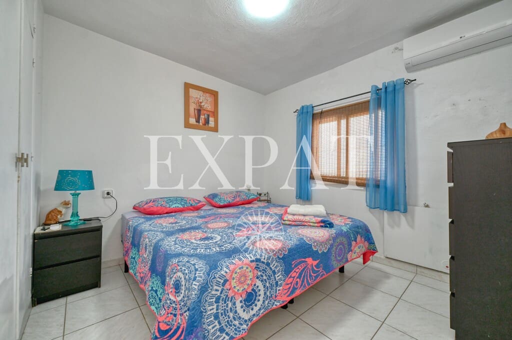 2 soverom Finca/Herregård til salgs i Arenas - € 195 000 (Ref: 9763559)