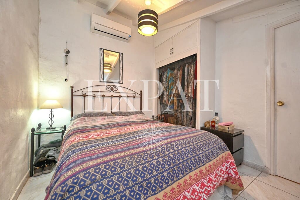 2 soverom Finca/Herregård til salgs i Arenas - € 195 000 (Ref: 9763559)