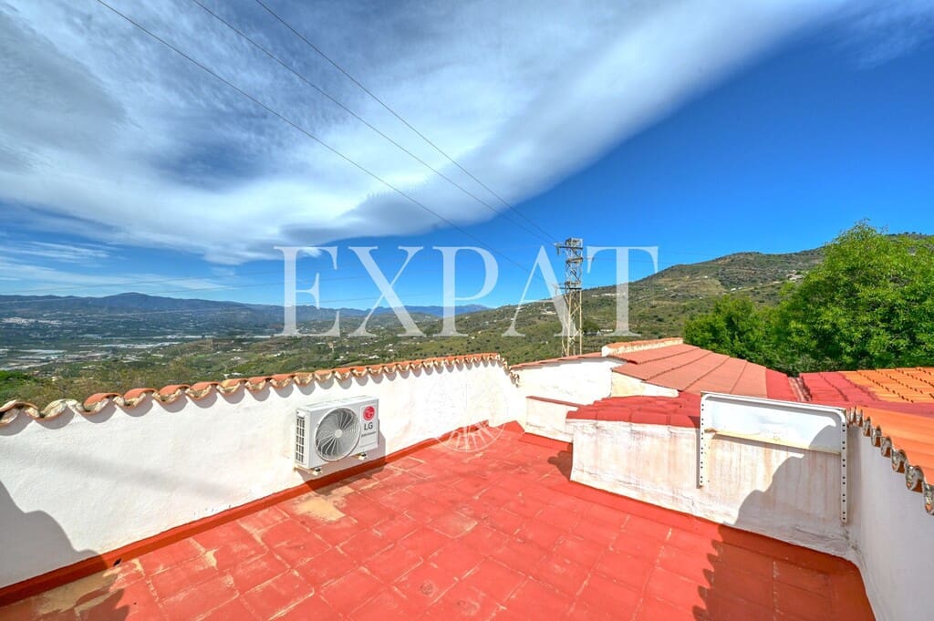 2 soverom Finca/Herregård til salgs i Arenas - € 195 000 (Ref: 9763559)