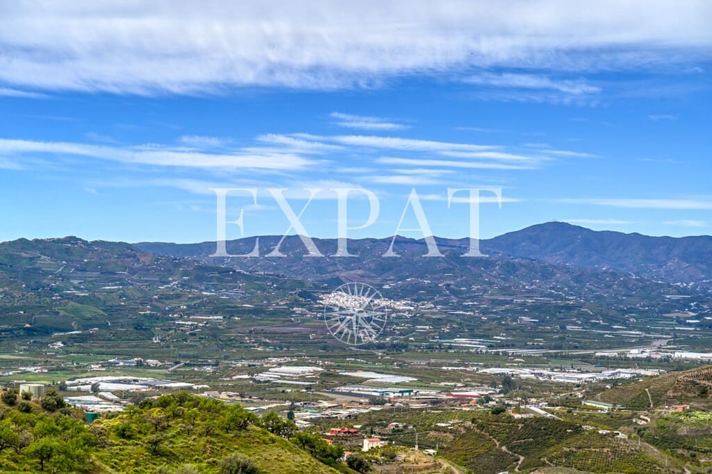 2 soverom Finca/Herregård til salgs i Arenas - € 195 000 (Ref: 9763559)