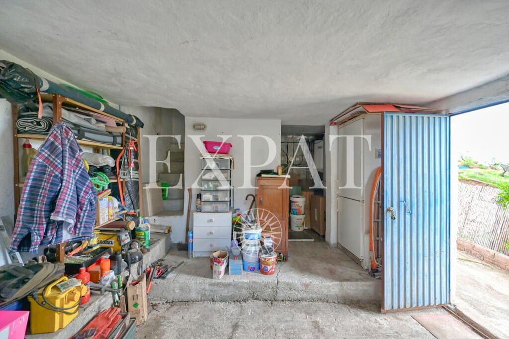 2 soverom Finca/Herregård til salgs i Arenas - € 195 000 (Ref: 9763559)