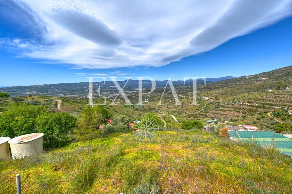 2 soverom Finca/Herregård til salgs i Arenas - € 195 000 (Ref: 9763559)