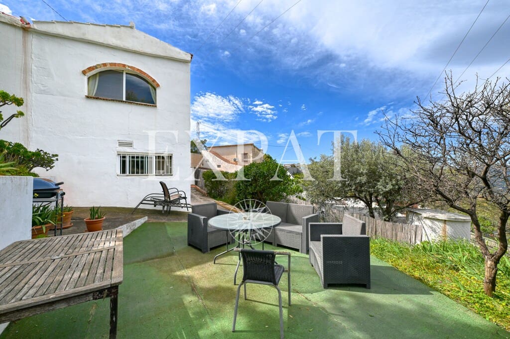 2 soverom Finca/Herregård til salgs i Arenas - € 195 000 (Ref: 9763559)