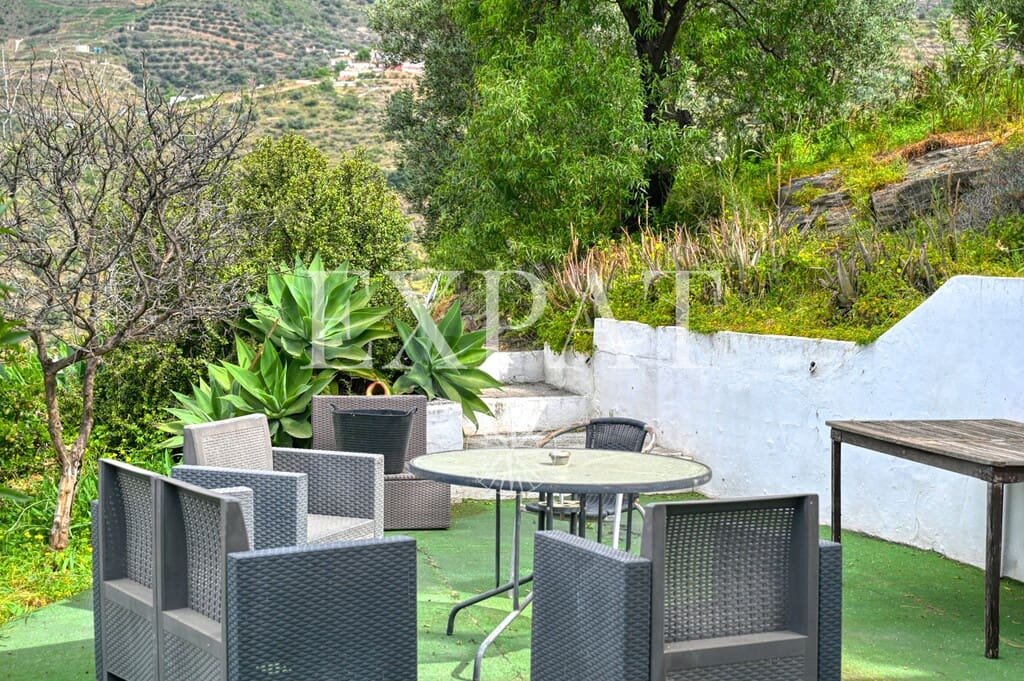 2 soverom Finca/Herregård til salgs i Arenas - € 195 000 (Ref: 9763559)