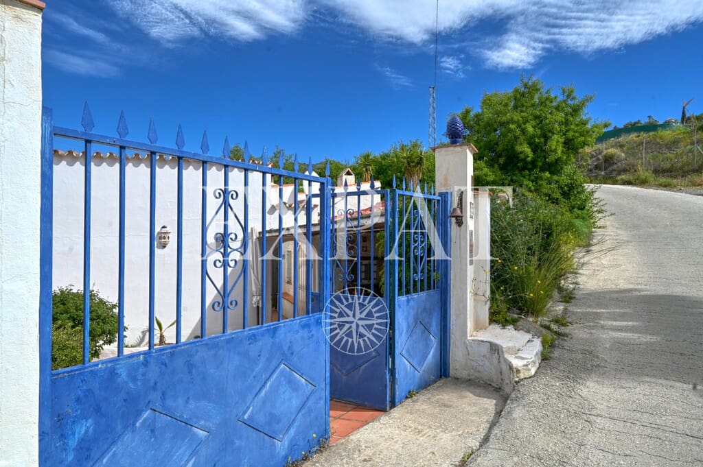 2 soverom Finca/Herregård til salgs i Arenas - € 195 000 (Ref: 9763559)