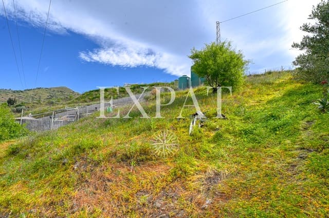 2 soverom Finca/Herregård til salgs i Arenas - € 195 000 (Ref: 9763559)