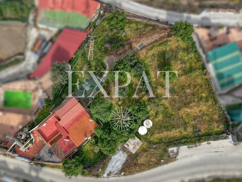 2 soverom Finca/Herregård til salgs i Arenas - € 195 000 (Ref: 9763559)