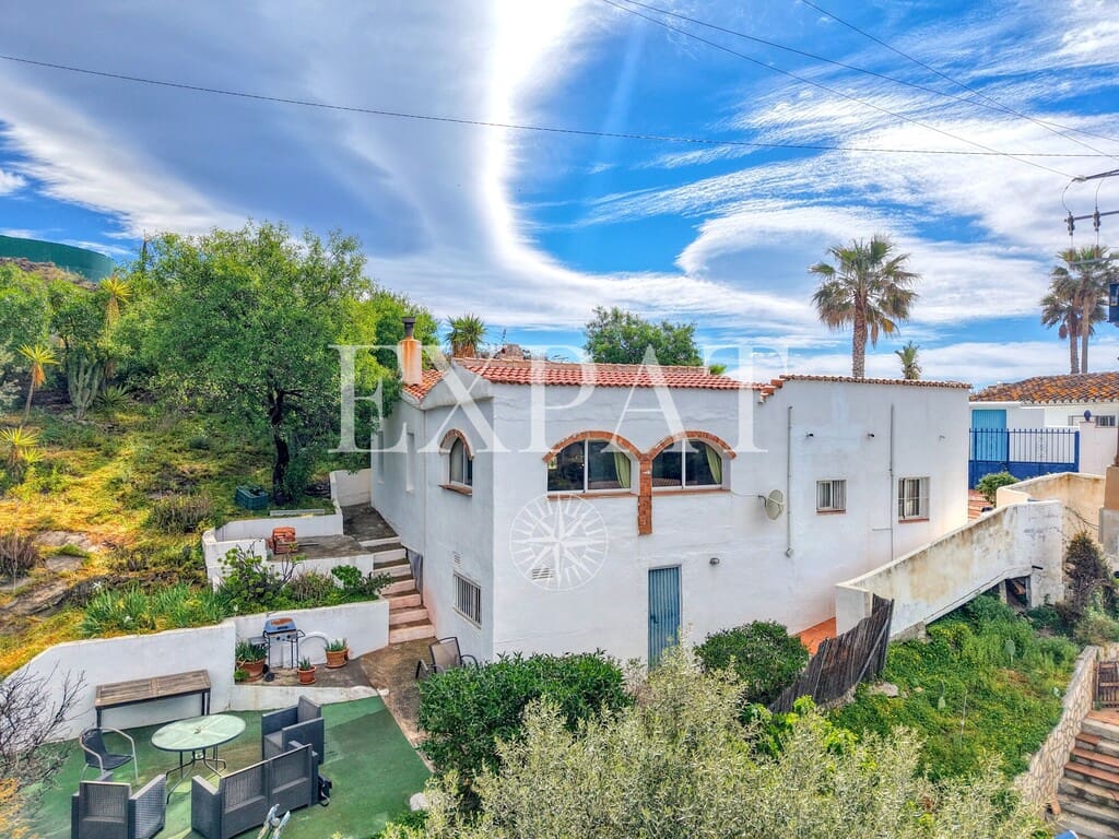 2 soverom Finca/Herregård til salgs i Arenas - € 195 000 (Ref: 9763559)