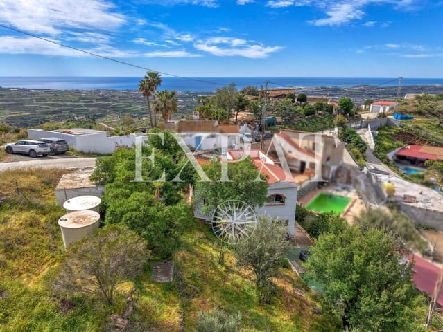 2 soverom Finca/Herregård til salgs i Arenas - € 195 000 (Ref: 9763559)