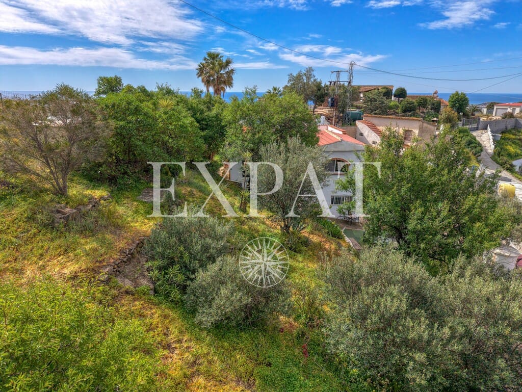 2 soverom Finca/Herregård til salgs i Arenas - € 195 000 (Ref: 9763559)