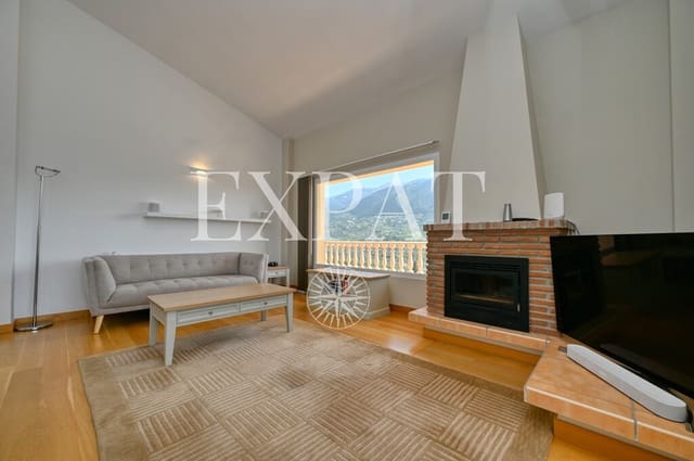 4 sypialnia Finka/Dom wiejski na sprzedaż w Alcaucín z basenem garażem - 810 000 € (Ref: 9785039)