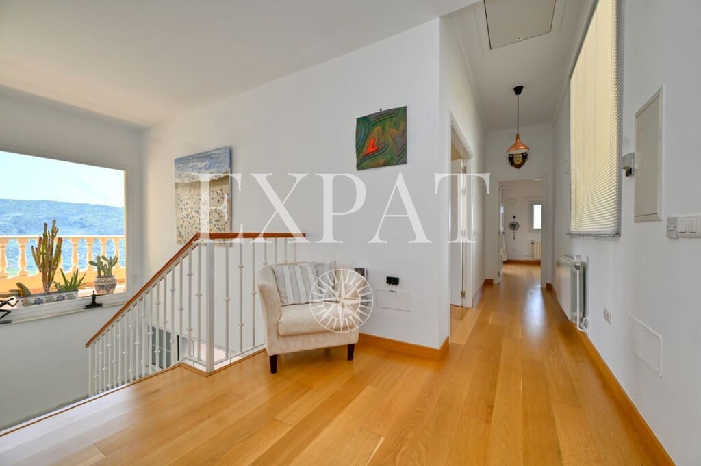 4 sypialnia Finka/Dom wiejski na sprzedaż w Alcaucin z basenem garażem - 810 000 € (Ref: 9785039)