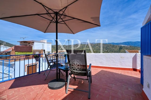 2 soveværelse Byhus til salg i Sayalonga - € 165.000 (Ref: 9785043)