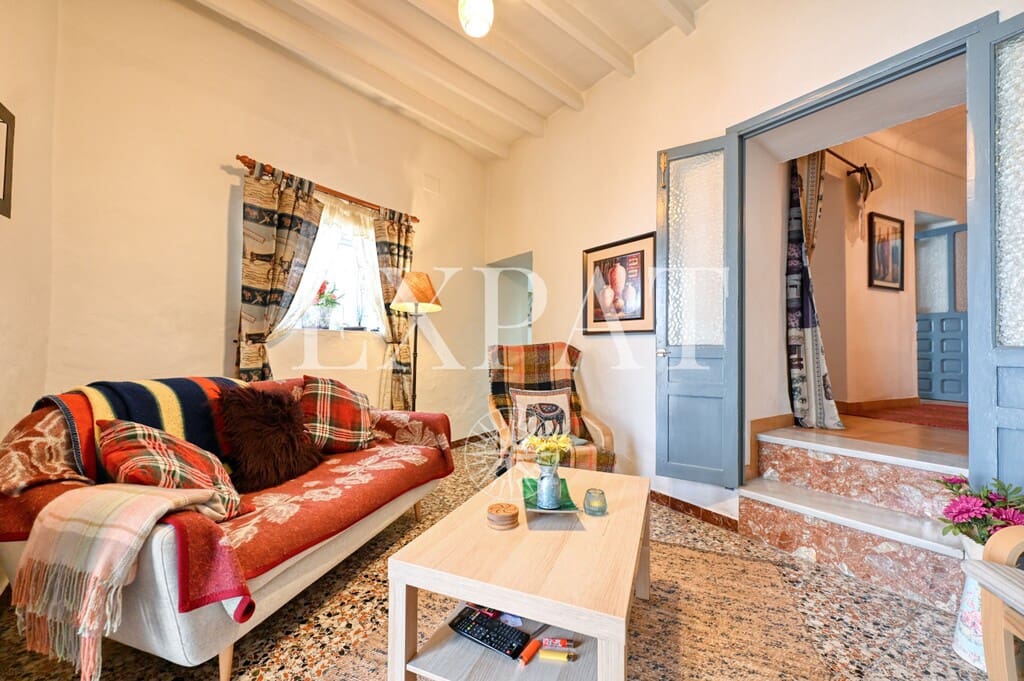 2 soveværelse Byhus til salg i Sayalonga - € 165.000 (Ref: 9785043)