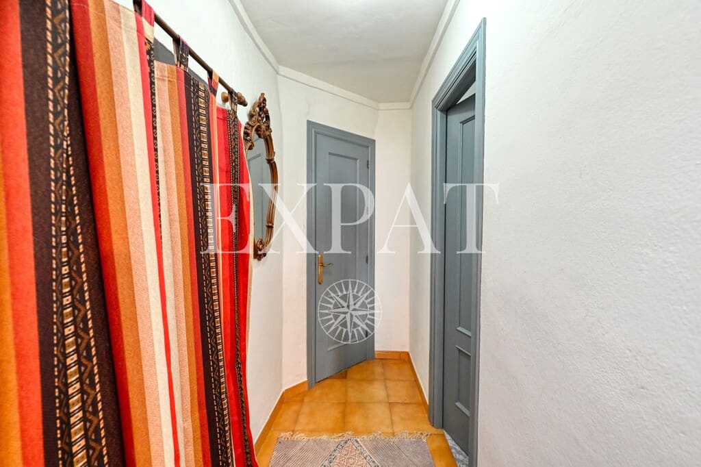 2 soveværelse Byhus til salg i Sayalonga - € 165.000 (Ref: 9785043)