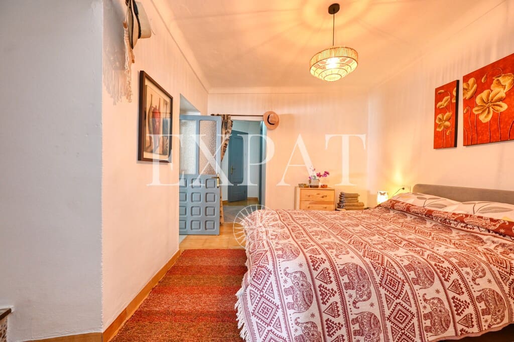 2 soveværelse Byhus til salg i Sayalonga - € 165.000 (Ref: 9785043)