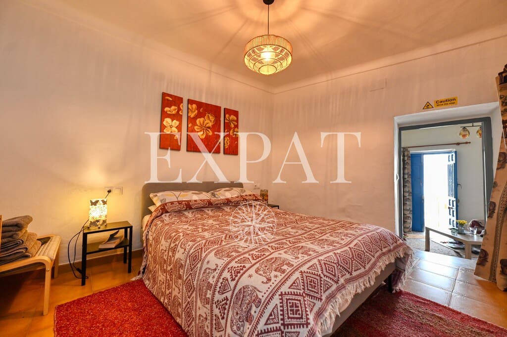 2 soveværelse Byhus til salg i Sayalonga - € 165.000 (Ref: 9785043)