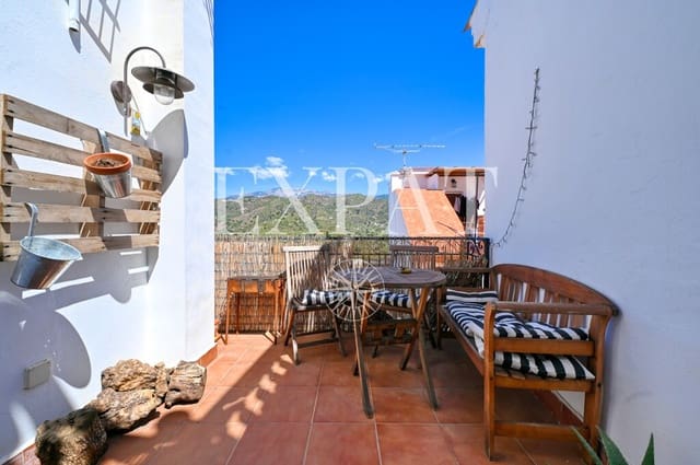 2 soveværelse Byhus til salg i Sayalonga - € 159.000 (Ref: 9785044)