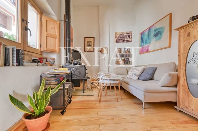 2 soveværelse Byhus til salg i Sayalonga - € 159.000 (Ref: 9785044)