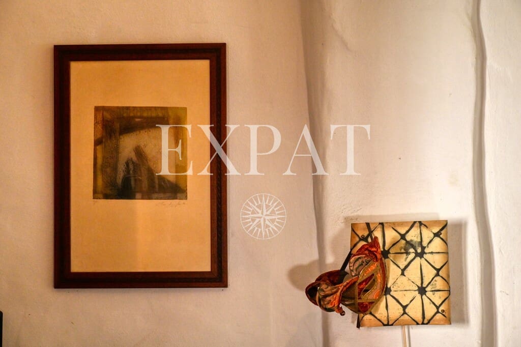 2 soveværelse Byhus til salg i Sayalonga - € 159.000 (Ref: 9785044)