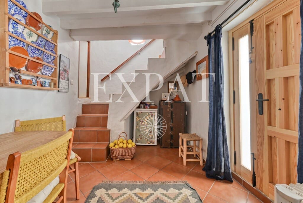 2 soveværelse Byhus til salg i Sayalonga - € 159.000 (Ref: 9785044)