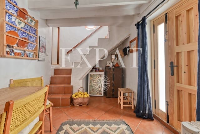 2 soveværelse Byhus til salg i Sayalonga - € 159.000 (Ref: 9785044)