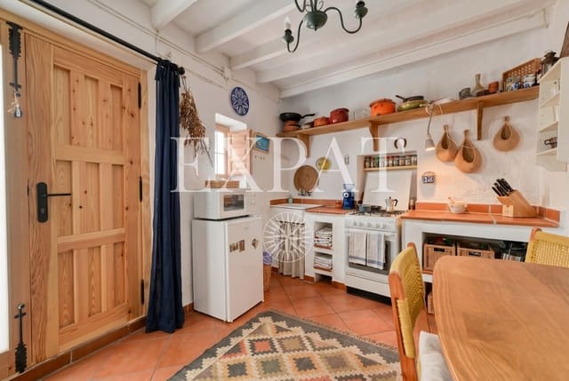 2 soveværelse Byhus til salg i Sayalonga - € 159.000 (Ref: 9785044)