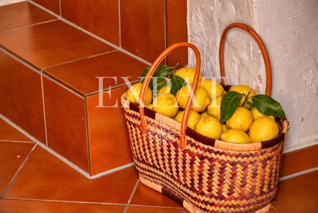 2 soveværelse Byhus til salg i Sayalonga - € 159.000 (Ref: 9785044)