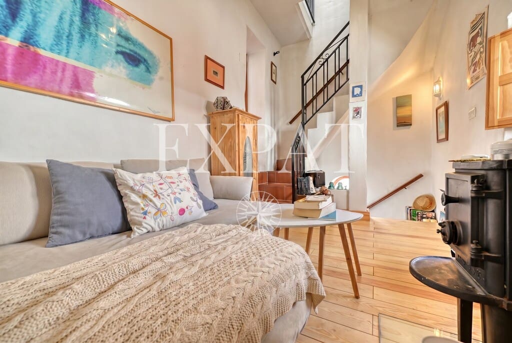 2 soveværelse Byhus til salg i Sayalonga - € 159.000 (Ref: 9785044)