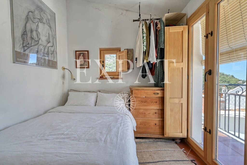 2 soveværelse Byhus til salg i Sayalonga - € 159.000 (Ref: 9785044)