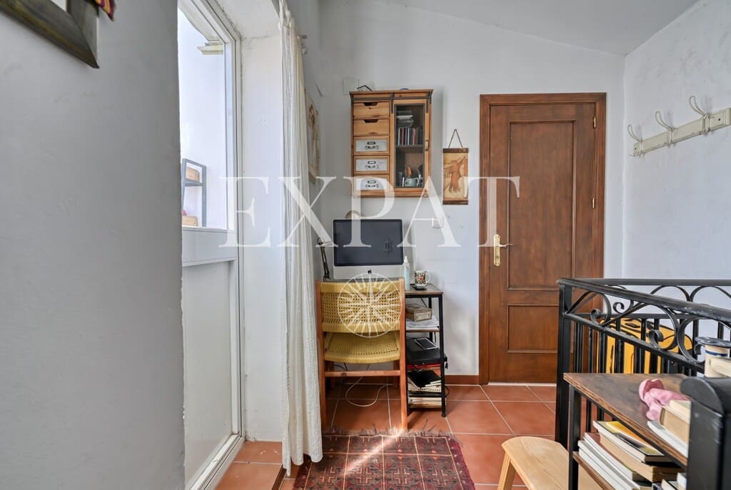 2 soveværelse Byhus til salg i Sayalonga - € 159.000 (Ref: 9785044)