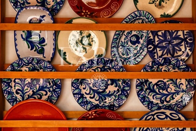 2 soveværelse Byhus til salg i Sayalonga - € 159.000 (Ref: 9785044)