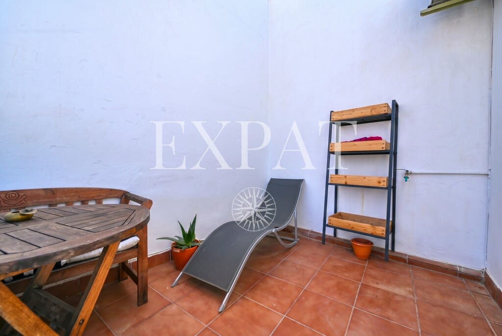 2 soveværelse Byhus til salg i Sayalonga - € 159.000 (Ref: 9785044)