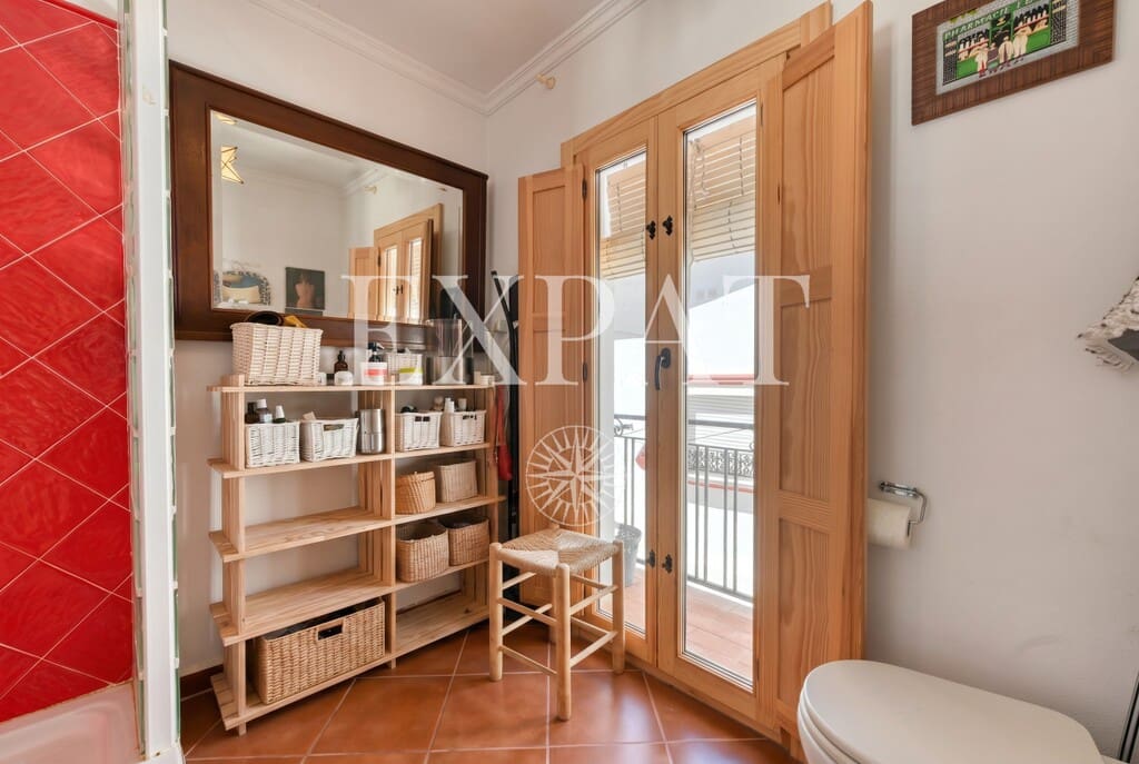 2 soveværelse Byhus til salg i Sayalonga - € 159.000 (Ref: 9785044)