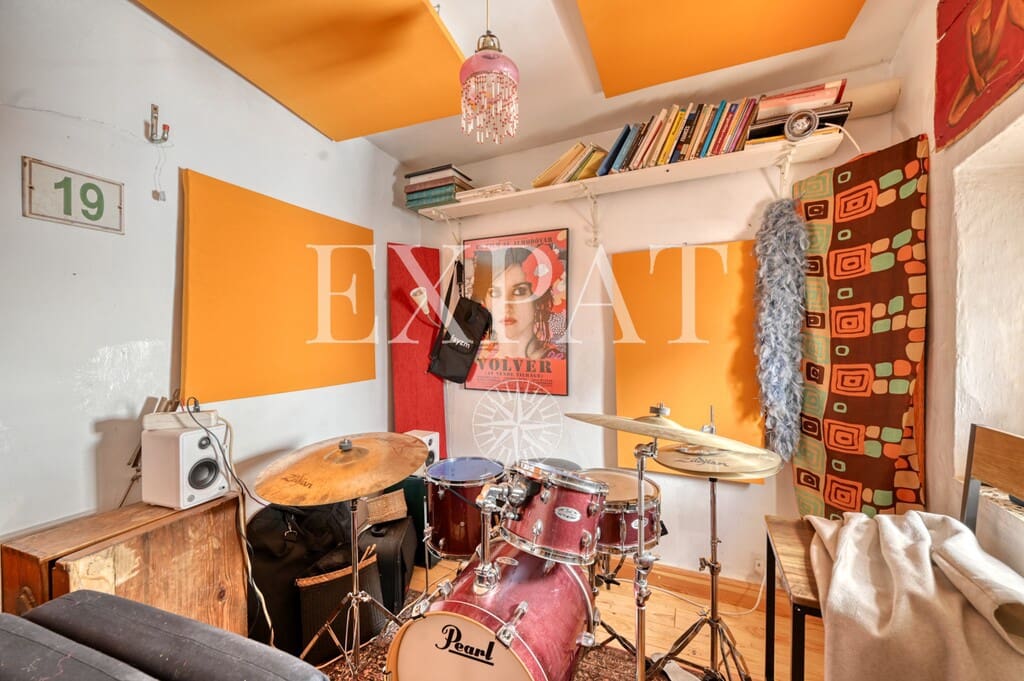 2 soveværelse Byhus til salg i Sayalonga - € 159.000 (Ref: 9785044)