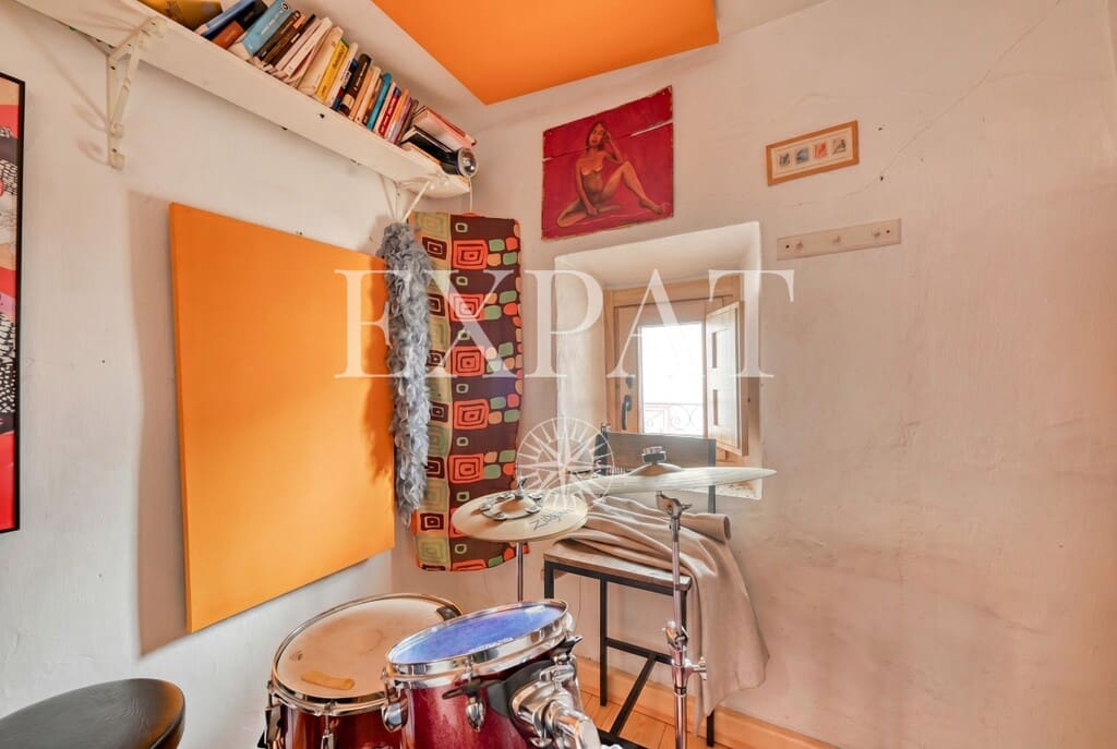 2 soveværelse Byhus til salg i Sayalonga - € 159.000 (Ref: 9785044)