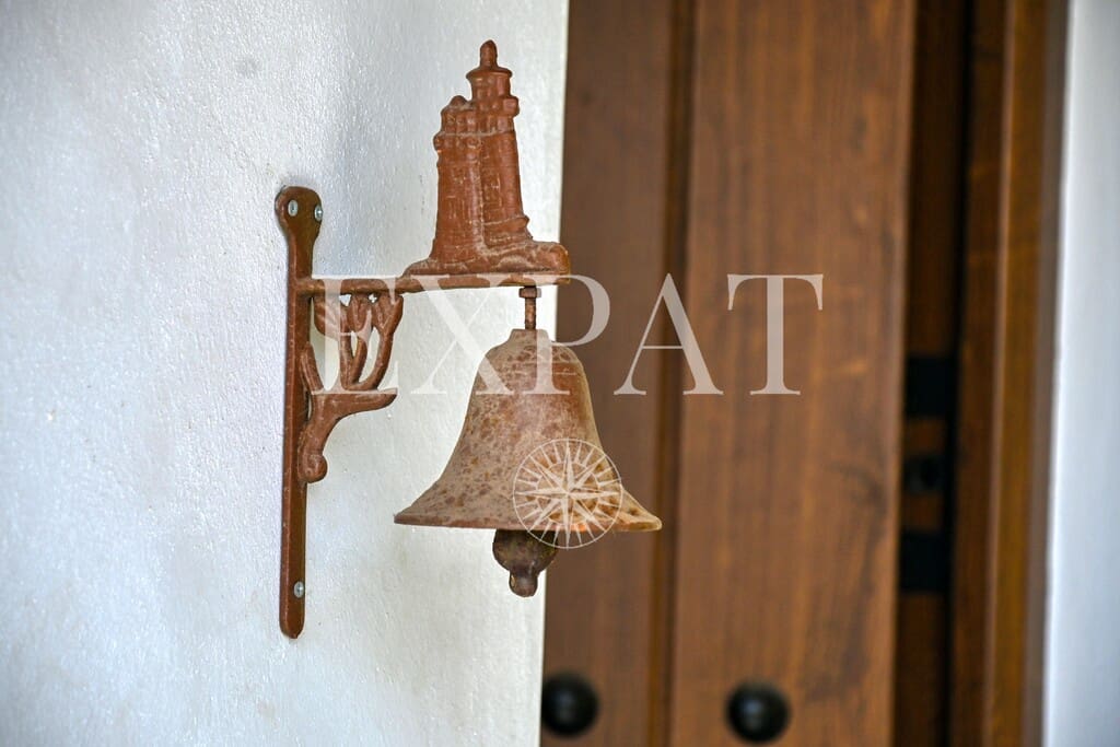 2 Zimmer Finca/Landgut zu verkaufen in Sayalonga - 210.000 € (Ref: 9788242)